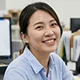 林小姐34歲行政內勤